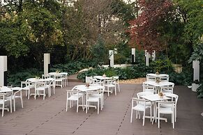 Crowne Plaza Madrid - Centre Retiro by IHG