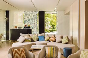 Crowne Plaza Madrid - Centre Retiro by IHG