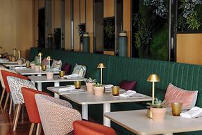 Crowne Plaza Madrid - Centre Retiro by IHG