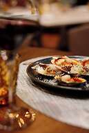 Crowne Plaza Madrid - Centre Retiro by IHG