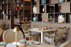 Crowne Plaza Madrid - Centre Retiro by IHG
