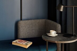 Crowne Plaza Madrid - Centre Retiro by IHG