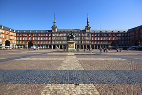 Crowne Plaza Madrid - Centre Retiro by IHG