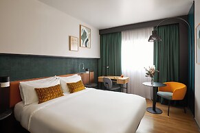 Crowne Plaza Madrid - Centre Retiro by IHG