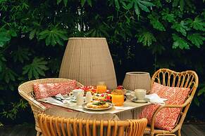 Crowne Plaza Madrid - Centre Retiro by IHG