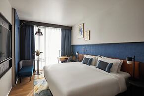 Crowne Plaza Madrid - Centre Retiro by IHG