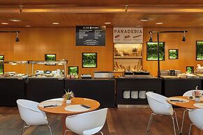 Crowne Plaza Madrid - Centre Retiro by IHG