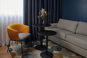 Crowne Plaza Madrid - Centre Retiro by IHG