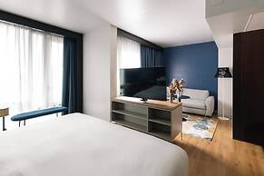 Crowne Plaza Madrid - Centre Retiro by IHG