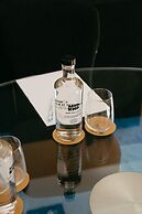 Crowne Plaza Madrid - Centre Retiro by IHG