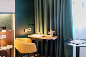 Crowne Plaza Madrid - Centre Retiro by IHG