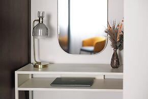 Crowne Plaza Madrid - Centre Retiro by IHG