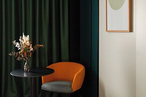 Crowne Plaza Madrid - Centre Retiro by IHG