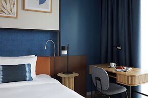 Crowne Plaza Madrid - Centre Retiro by IHG