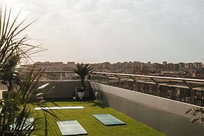 Crowne Plaza Madrid - Centre Retiro by IHG