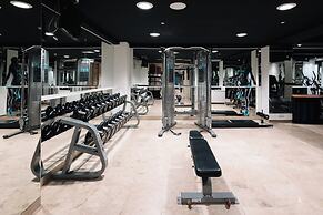 Crowne Plaza Madrid - Centre Retiro by IHG