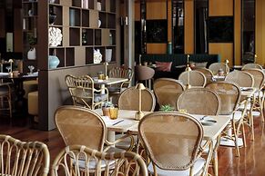 Crowne Plaza Madrid - Centre Retiro by IHG