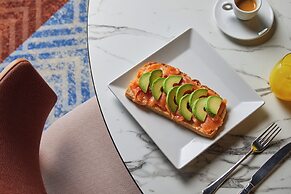 Crowne Plaza Madrid - Centre Retiro by IHG