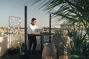 Crowne Plaza Madrid - Centre Retiro by IHG