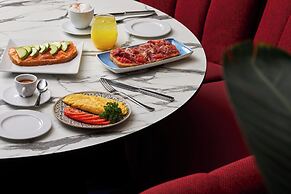 Crowne Plaza Madrid - Centre Retiro by IHG