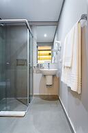 Charlie Haddock Jardim Paulista