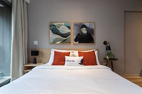 Charlie Haddock Jardim Paulista