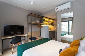 Charlie Haddock Jardim Paulista