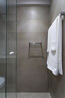 Charlie Haddock Jardim Paulista