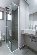 Charlie Haddock Jardim Paulista