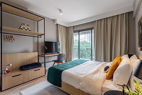 Charlie Haddock Jardim Paulista