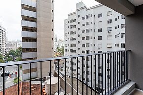 Charlie Haddock Jardim Paulista