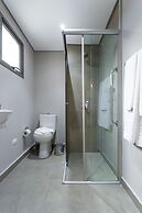 Charlie Haddock Jardim Paulista