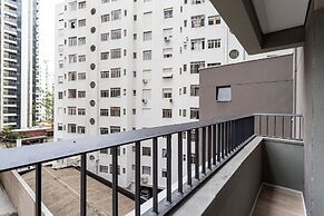 Charlie Haddock Jardim Paulista