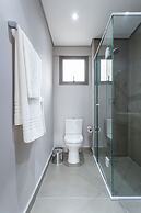 Charlie Haddock Jardim Paulista