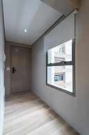 Charlie Haddock Jardim Paulista