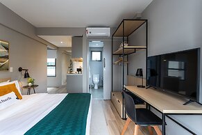 Charlie Haddock Jardim Paulista