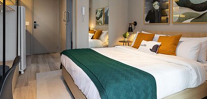 Charlie Haddock Jardim Paulista