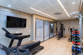 Charlie Haddock Jardim Paulista