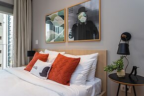 Charlie Haddock Jardim Paulista