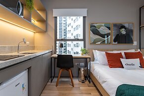 Charlie Haddock Jardim Paulista