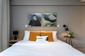 Charlie Haddock Jardim Paulista