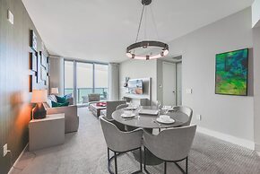 Luxury Beachfront Condo