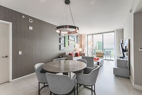 Luxury Beachfront Condo