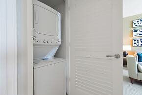 Luxury Beachfront Condo