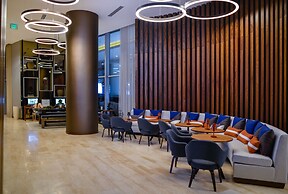 Luxury Beachfront Condo