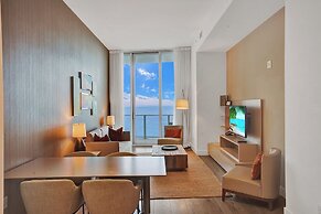 Luxury Beachfront Condo