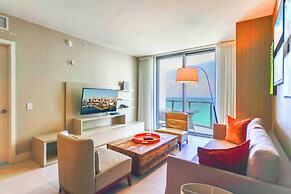 Luxury Beachfront Condo