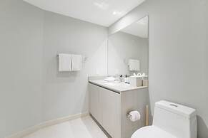 Luxury Beachfront Condo