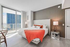 Luxury Beachfront Condo