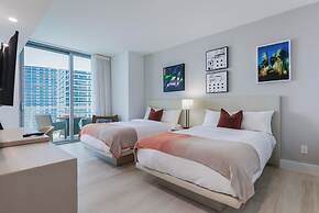 Luxury Beachfront Condo